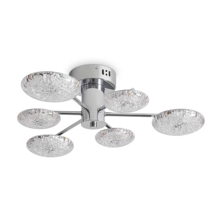 Потолочный светильник Freya Modern FR5531CL-L32CH