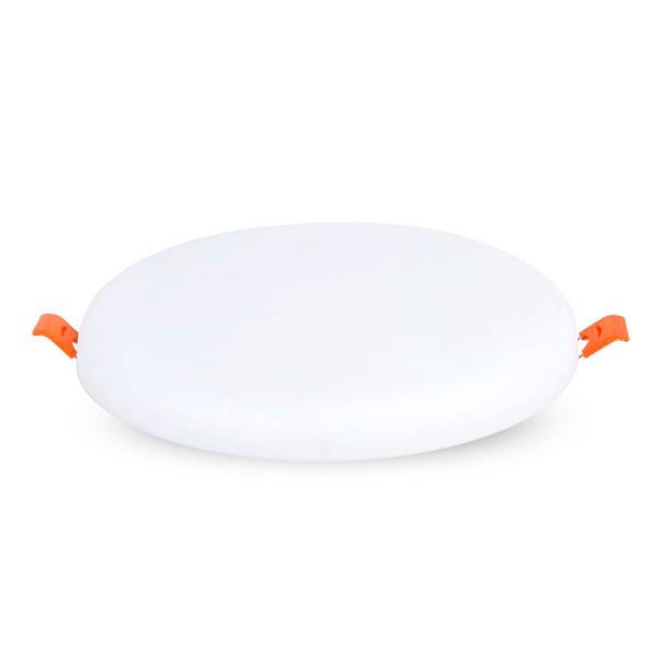 Встраиваемый светодиодный светильник Zortes CLOUD ZRS.57793.24
