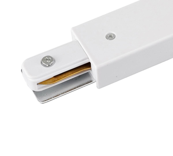 Коннектор гибкий Lucia Tucci LTP-CN001G-W