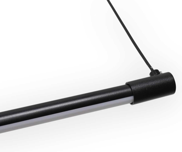 Подвесной светодиодный светильник Kink Light Мерак 08426-120,19(4000K)