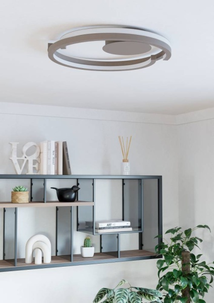 Потолочный светильник Eglo Mezzomonte 901823