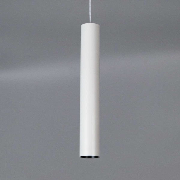 Подвесной светодиодный светильник Citilux Тубус CL01PB070N