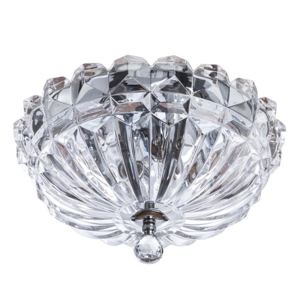 Потолочный светильник Divinare Calotta 4003/01 PL-2