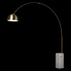 Торшер Loft IT Arco 5001 Gold