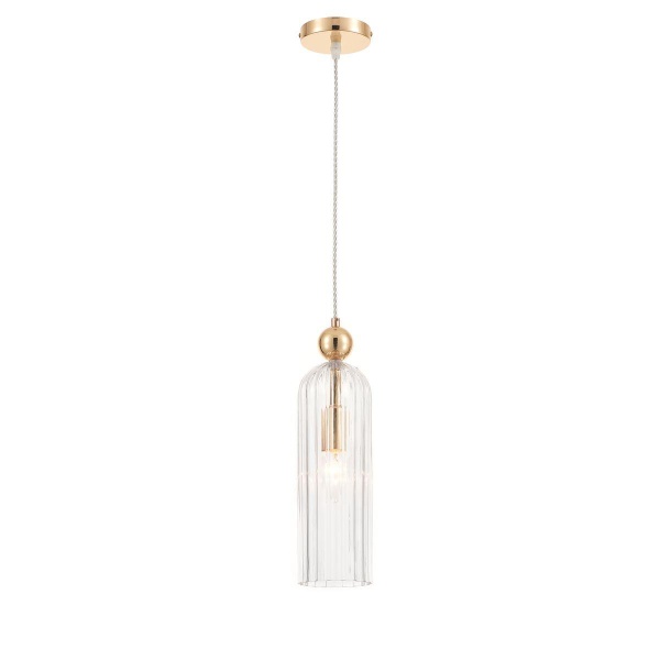 Подвесной светильник Rivoli Endora 4123-201 Б0066450