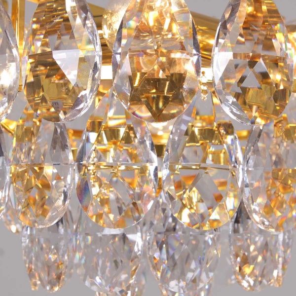 Подвесная люстра Reluce 08510-0.3-400