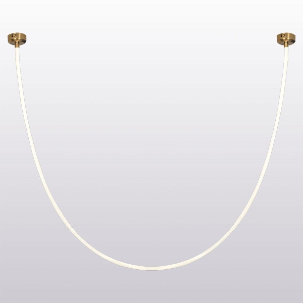 Подвесной светодиодный светильник Lussole Loft LSP-7013