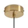 Подвесной светильник Freya Modern Cave FR5631PL-01BS1