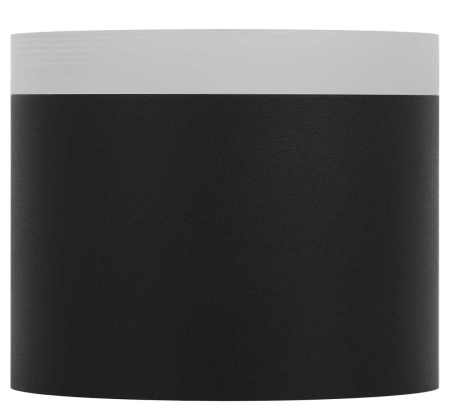 Накладной светильник ЭРА OL17 GX53 BK Б0049028