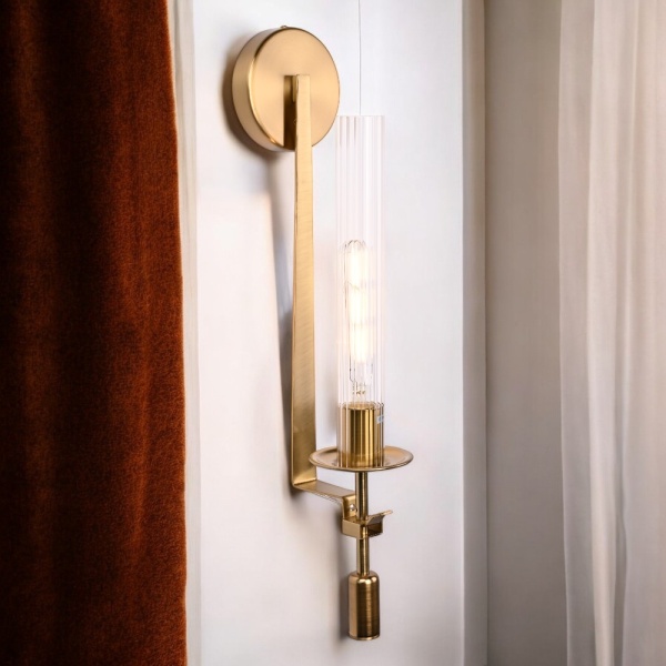 Бра Imperium Loft Fontanelle 106280-22