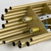 Настенный светильник Lussole Барбоур Loft LSP-8475