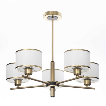 Подвесная люстра Citilux Alton CL421253