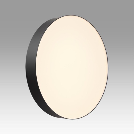 Настенно-потолочный светильник Sonex BASICA 7780/ELN