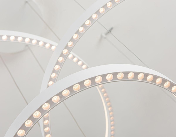 Подвесной светодиодный светильник Ambrella light Comfort Line FL5881