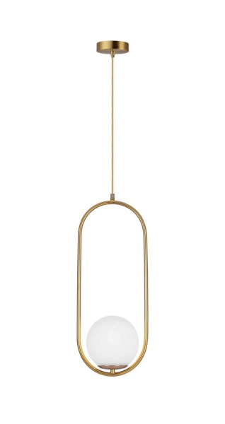 Светильник подвесной Moderli Klaster V11585-1P