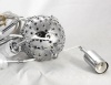 Подвесная люстра Lussole Loft Star GRLSP-8336