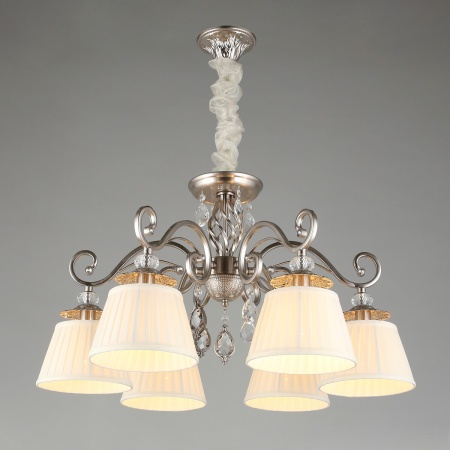 Подвесная люстра Aployt Madlen APL.620.03.06