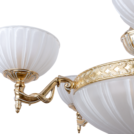 Люстра Ambiente 7539/5 WP