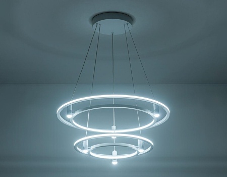 Подвесной светодиодный светильник Ambrella light Comfort Line FL5542