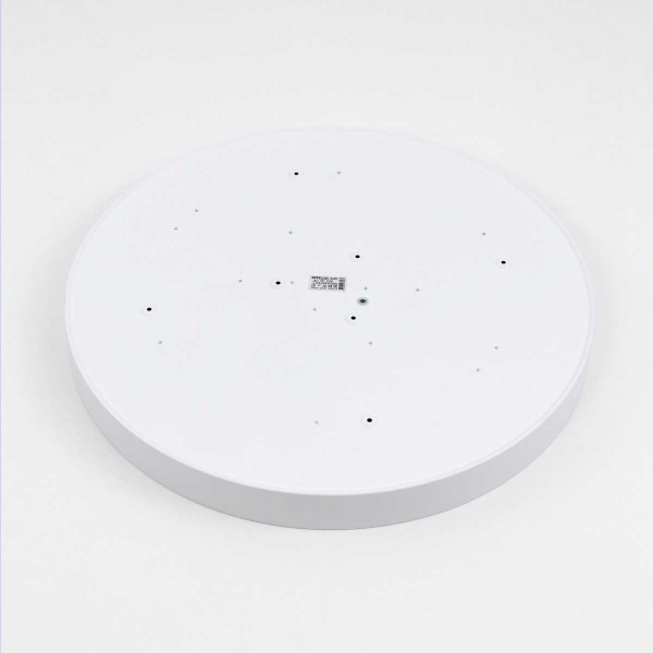 Потолочный светодиодный светильник с пультом ДУ Citilux Купер RGB Белый CL724105G0