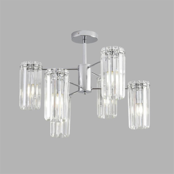 Люстра Lumion CLASSI 8348/6C