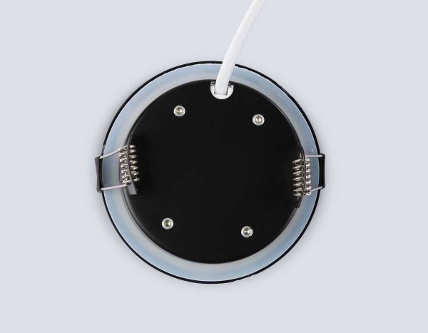 Светильник встраиваемый AMBRELLA LIGHT TECHNO SPOT TN6632