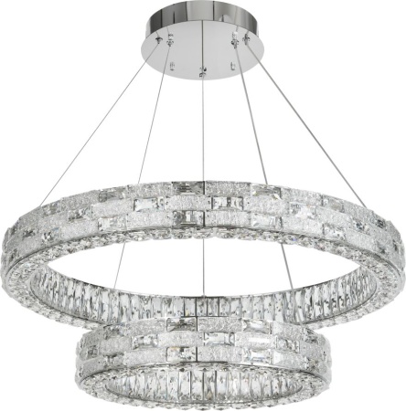 Люстра подвесная Stilfort 4014/09/02P серия Gabbana