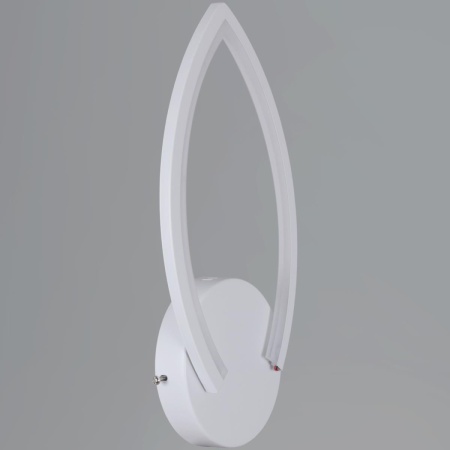 Светильник настенный Reluce 09877-0.2-01 CR