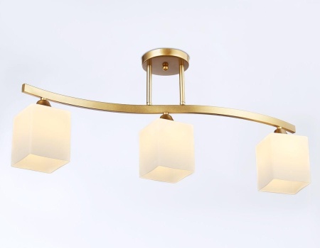 Потолочная люстра Ambrella light Traditional Modern TR303121