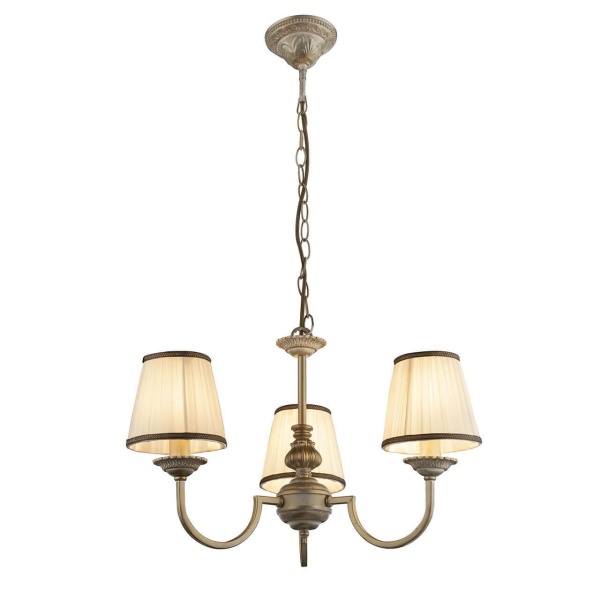 Подвесная люстра Globo Upolu 69031-3