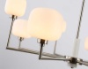 Подвесная люстра Ambrella light High Light LH53003