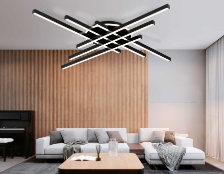 Люстра Ambrella Light COMFORT FL6286