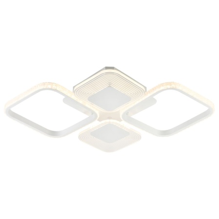 Потолочная светодиодная люстра Escada Samia 10255/4LED