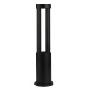 Уличный светодиодный светильник Arte Lamp Thuban A1080PA-1BK