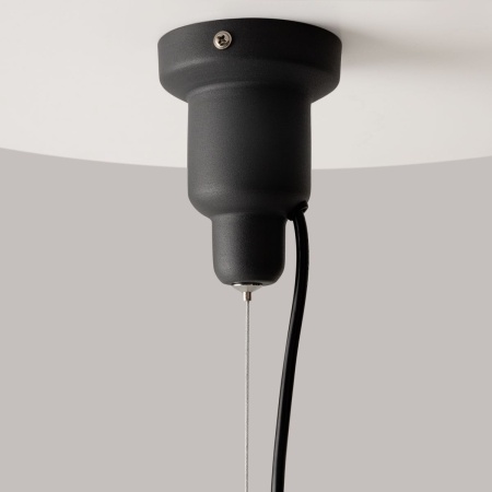 Подвесной светильник Maytoni Bellevue P535PL-01B