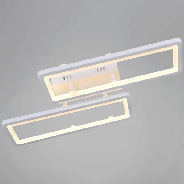 Потолочный светильник Reluce 03629-0.3-02C WH