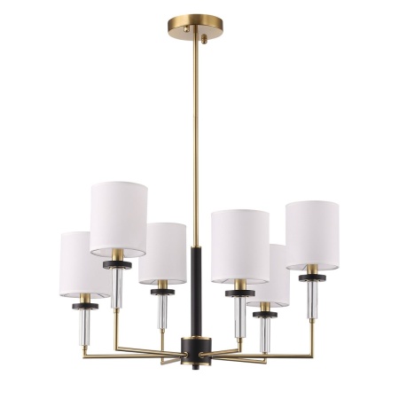 Подвесная люстра ST Luce Veritas SL1404.303.06