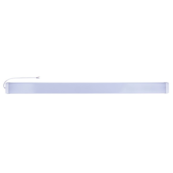 Подвесной линейный светодиодный светильник Uniel ULO-K21A 40W/4000K/L125/K IP65 WHITE UL-00013700