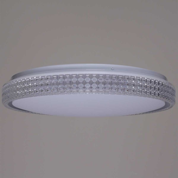 Потолочный светильник Reluce 25616-0.5-500 GR