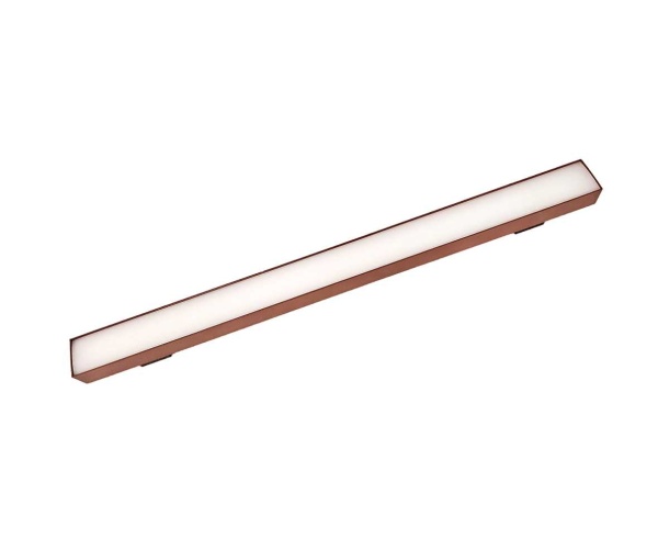 Трековый светодиодный светильник Kink Light Сатори 6423-1,06