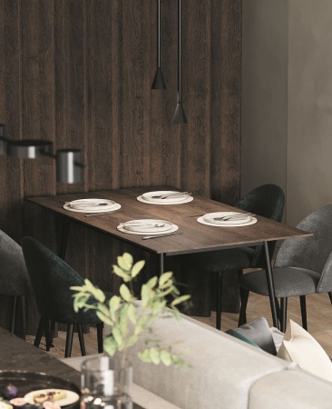 Подвесной светильник Maytoni Technical Arrow P064PL-01B