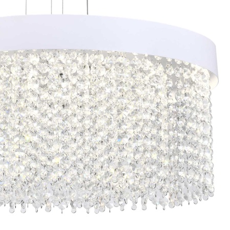 Подвесной светильник Indigo CAPRICCIO V000194L