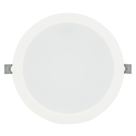 Встраиваемый светильник Nowodvorski Mykonos Led White 10544