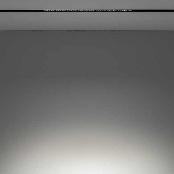 Трековый магнитный светильник Nowodvorski Focus Led Black 10643