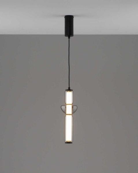 Светильник подвесной светодиодный Moderli Arabella V11169-PL