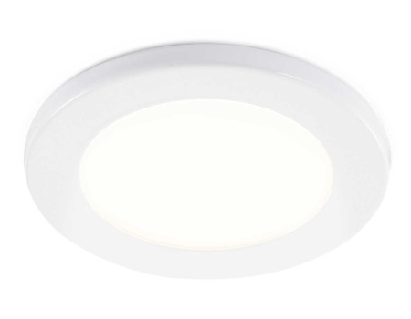 Светильник встраиваемый AMBRELLA LIGHT TECHNO SPOT TN6630