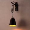 Бра Imperium Loft Metal Glow 363657-23