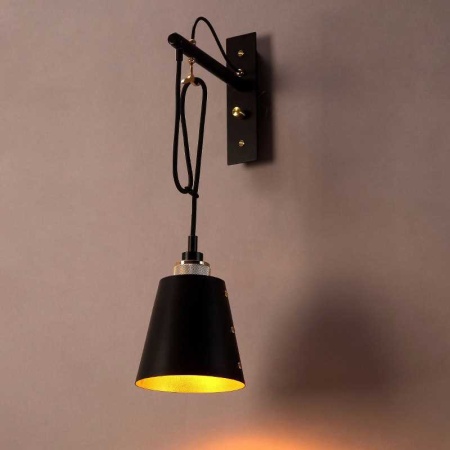 Бра Imperium Loft Metal Glow 363657-23