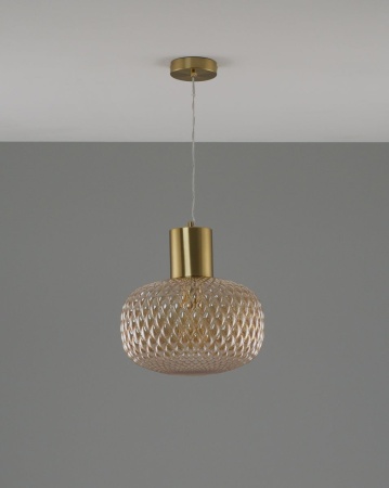 Подвесной светильник Moderli Sunset V10921-P