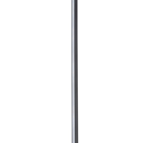 Подвесной светильник Nowodvorski Vertic Led Black 10857